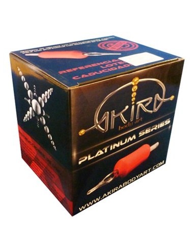 GRIPs PLATINUM desechables - para Magnum
