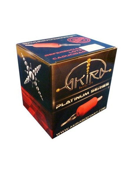 GRIPs PLATINUM desechables - para Magnum