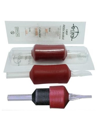 GRIPs PLATINUM desechables - para RD