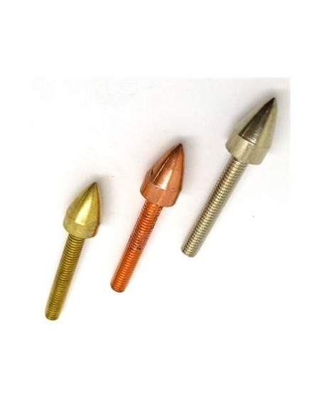 Tornillo de contacto CONO