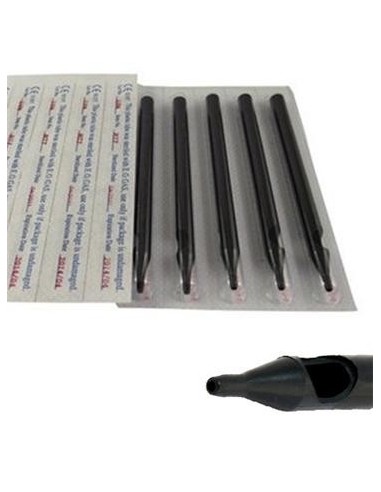 Tips desechables Línea Largos