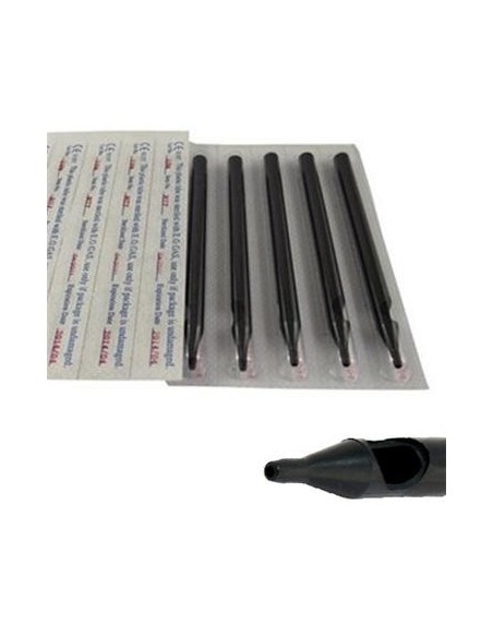 Tips desechables Línea Largos