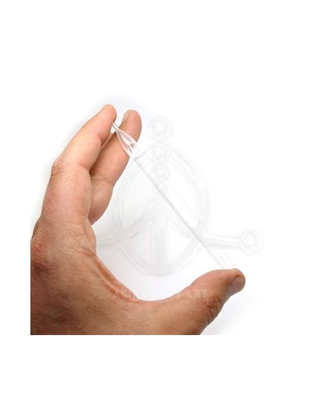 Tips desechables Diamante Largos