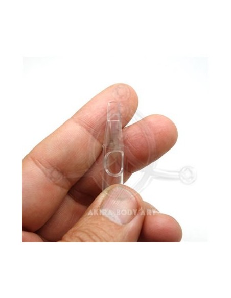 Tips desechables Magnum Largos
