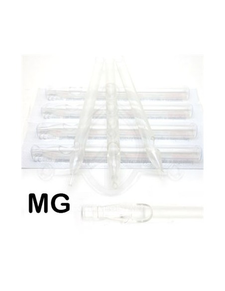 Tips desechables Magnum Largos