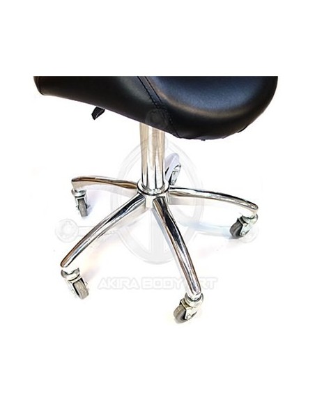 Silla con respaldo