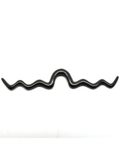 Mostacho de acero negro (3)