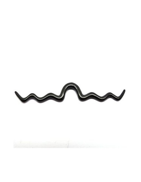 Mostacho de acero negro (3)