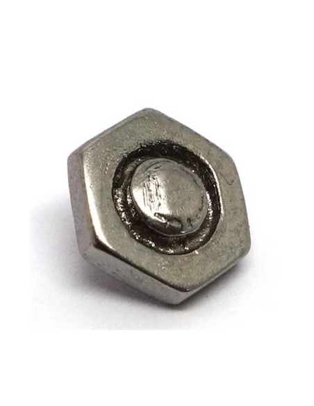Microdermal Tuerca