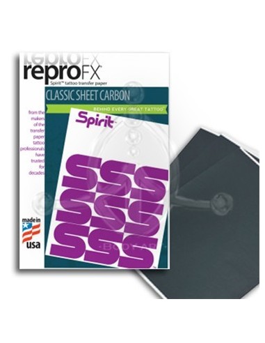 Papel Transfer para uso manual