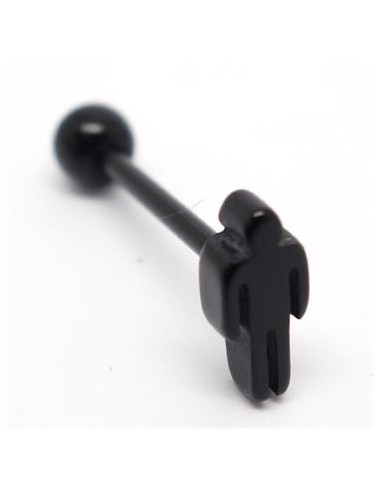 Barbel Aseo Hombre