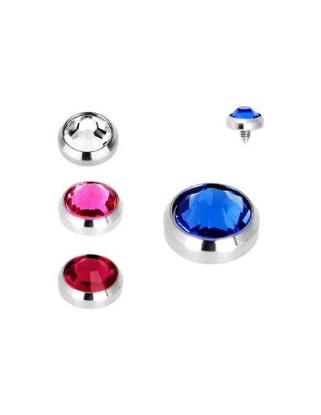 Repuesto Microdermal Joya - 1,2
