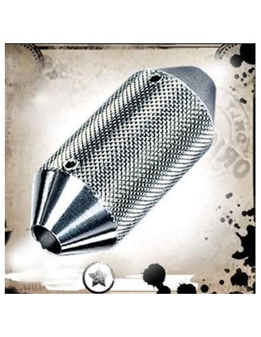 Grip FATBOY de Lauro Paolini