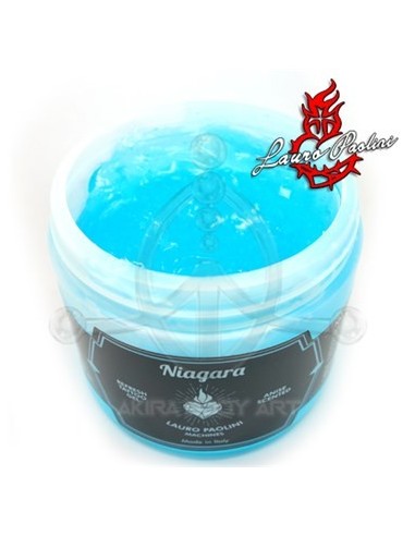 Gel regenerador para tatuajes