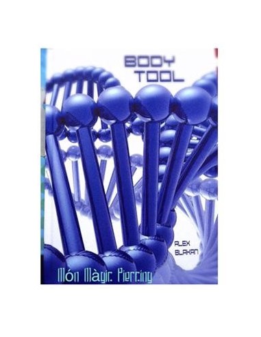 Body Tool de Alex Blakan