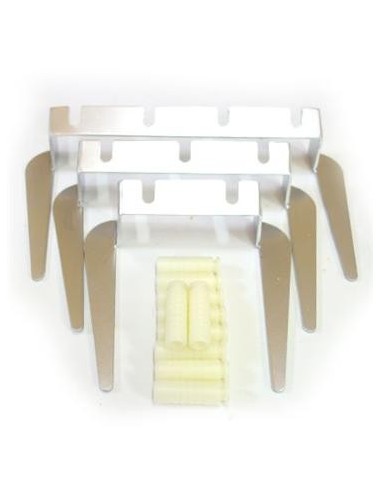Cartuchos para SPT-M (50 Uds)