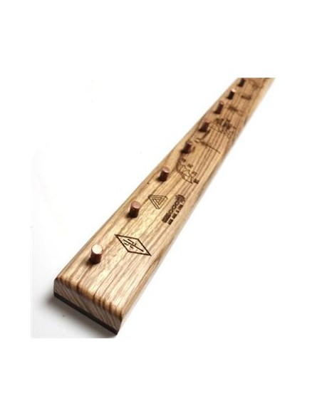 Soporte Máquinas S1