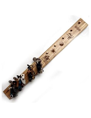 Soporte Máquinas S1