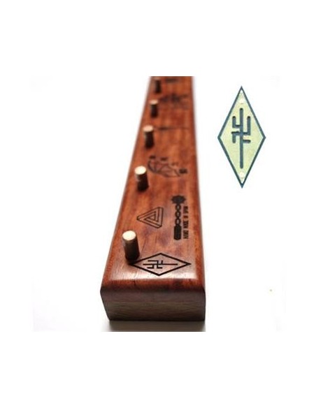 Soporte Máquinas S3