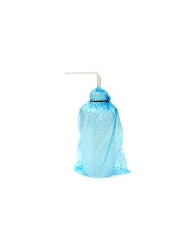Fundas cubre botellas