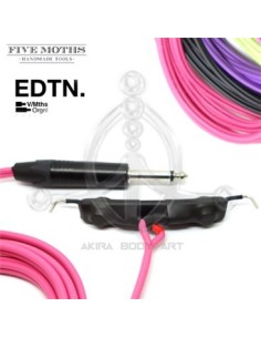Clip-Cord FIVE MOTHS 2