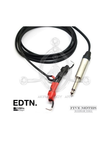 Clip-Cord FIVE MOTHS