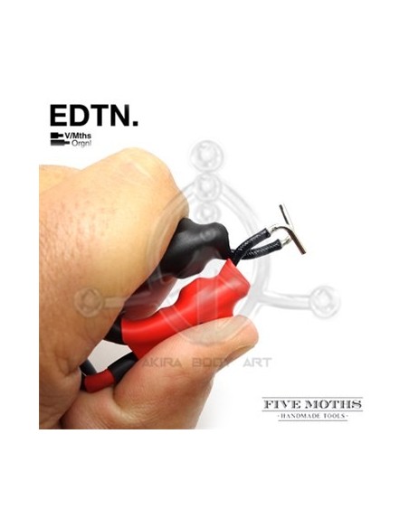 Clip-Cord FIVE MOTHS