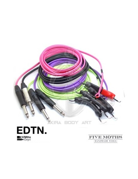 Clip-Cord FIVE MOTHS