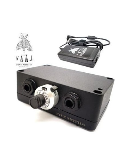 Fuente F1 FIVE MOTHS