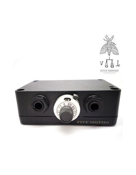 Fuente F1 FIVE MOTHS