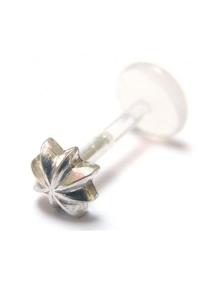 Labret bio-plast estrella