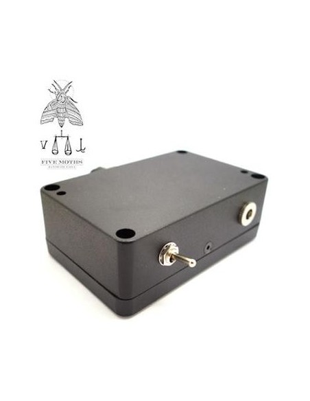 Fuente F1 FIVE MOTHS