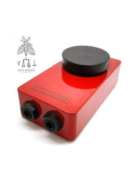 Fuente F2 FIVE MOTHS
