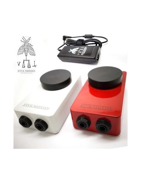Fuente F2 FIVE MOTHS