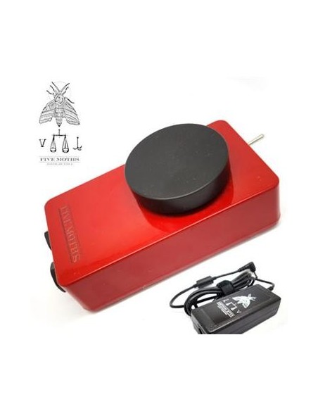 Fuente F2 FIVE MOTHS