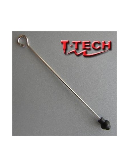 Varilla para grips de T-TECH