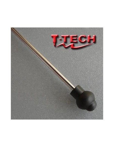 Varilla para grips de T-TECH