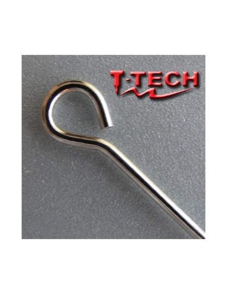 Varilla para grips de T-TECH