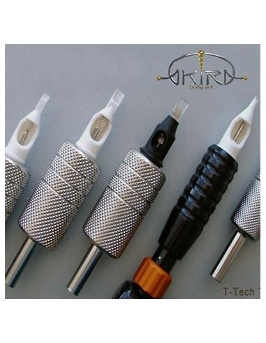 Varilla para grips de T-TECH