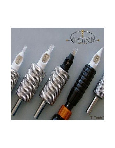 Varilla para grips de T-TECH
