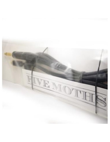 Clip-Cord RCA MINI de FIVE MOTHS