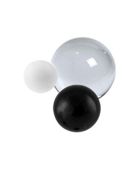 Bola UV colores BN&T