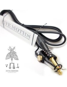 Clip-Cord FM3 de FIVE MOTHS 2