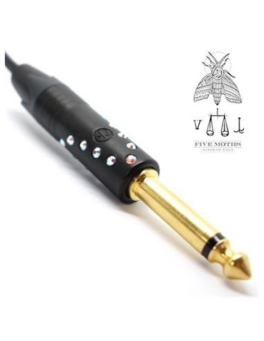 Clip-Cord FM3 de FIVE MOTHS