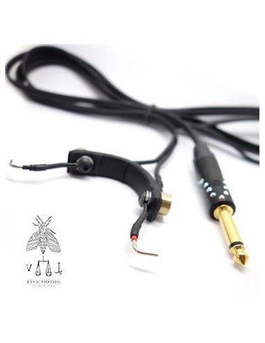 Clip-Cord FM3 de FIVE MOTHS