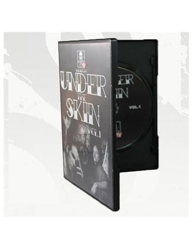 UNDER THE SKIN Vol1 de Sullen TV