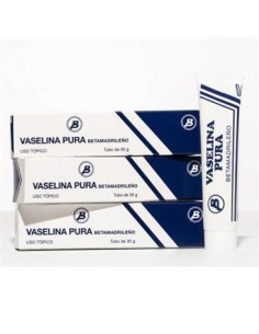 Vaselina Tubo 30gr