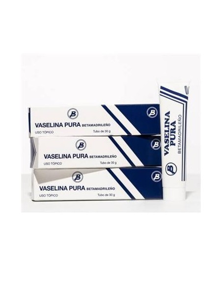Vaselina Tubo 30gr