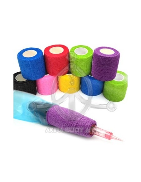 Funda para grips no esterilizables - UNIDAD