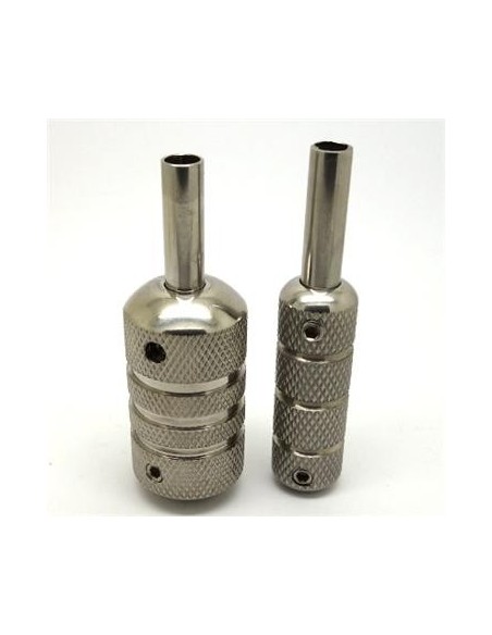 Grip de acero GA13